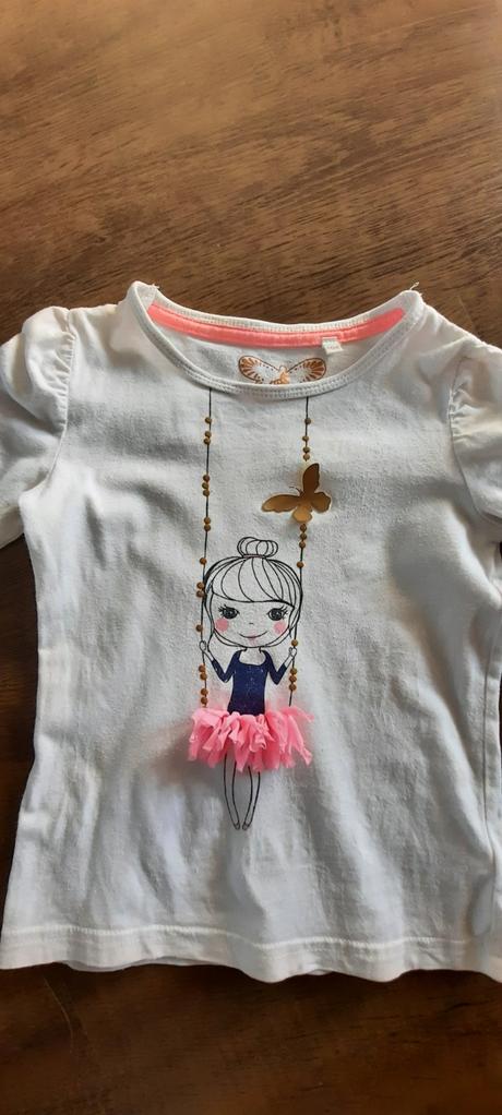 Tricko, palomino,104