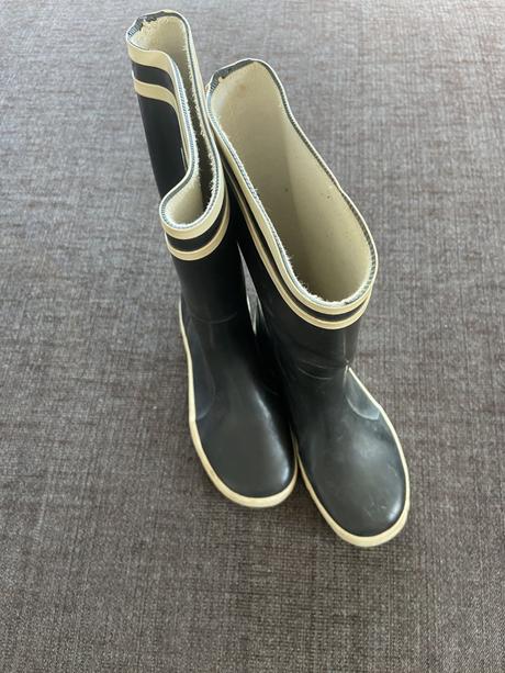 Barefoot gumáky, aigle,28