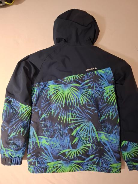 Lyziarska bunda, o'neill,152