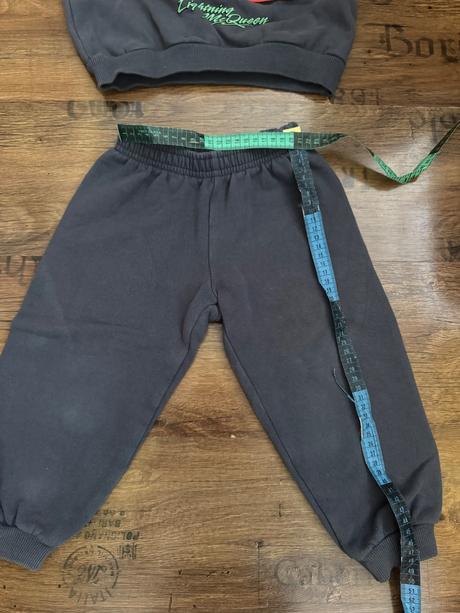 Tepláková súprava cars 2-3roky, zara,92