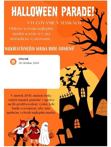 Ako postupovať, ak nechcem, aby sa stredoškolák zúčastnil akcie?