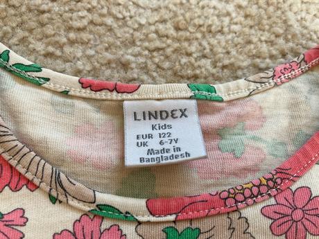 Tunika lindex 122, lindex,122
