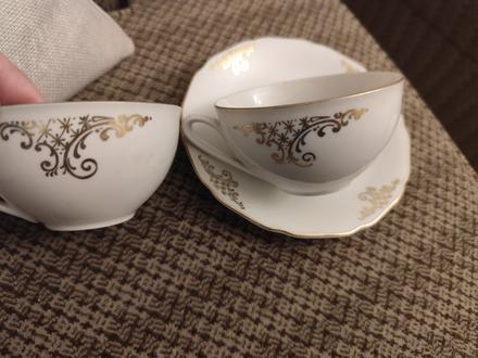 Podsalka a 2ks salok, 