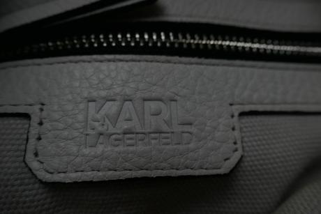 Karl lagerfeld original kozena kvalitna kabela, karl lagerfeld