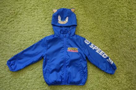 Bunda so sonicom, h&m,98