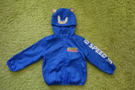 Bunda so sonicom, h&m,98