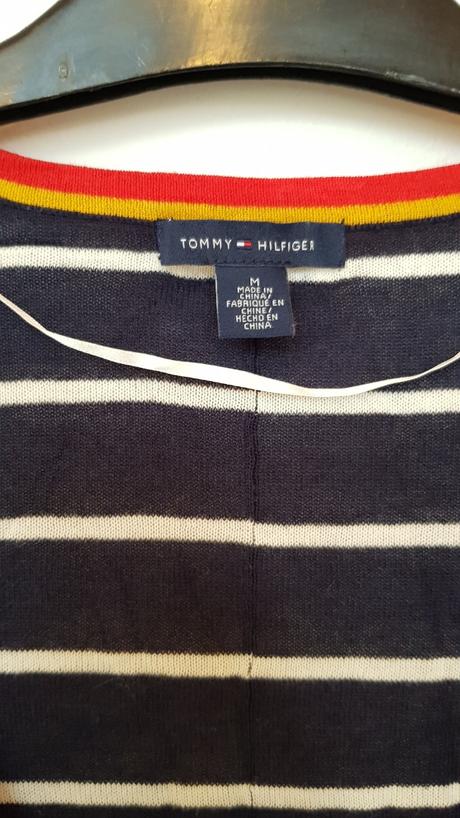 Sveter th, tommy hilfiger,m