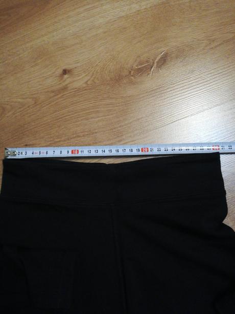 Leginky s6379, nike,158