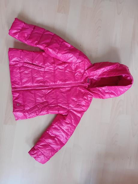 Bunda benetton, benetton,110