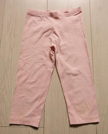 3/4-ťové legíny h&m, h&m,122