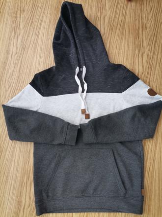 Chlapčenská /pánska mikina s, s