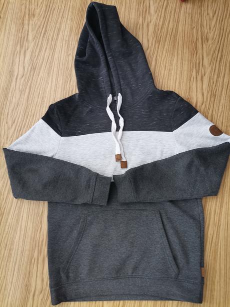 Chlapčenská /pánska mikina s, s