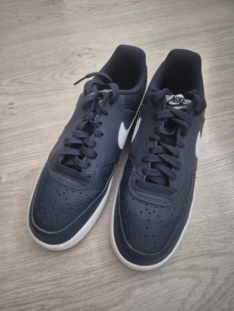 Nike tenisky, nike,42