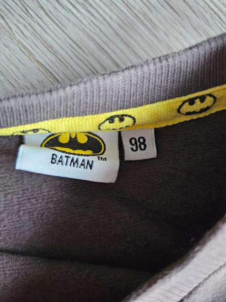 Detská mikina, pepco,98