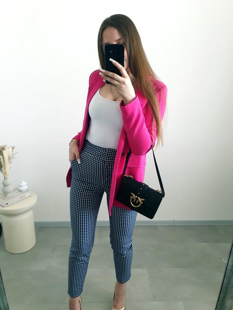 Zara nohavice 36, zara,36