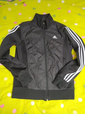 Mikina, adidas,s