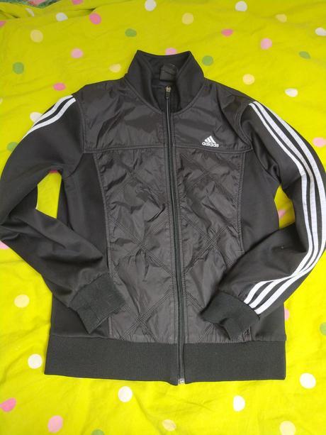 Mikina, adidas,s