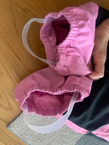 Reima pakuri zimná kombinéza 110/116, reima,110 / 116