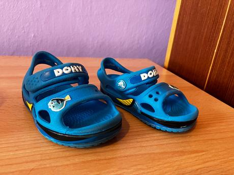 Sandálky crocs, crocs,20