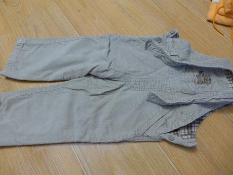 Mezestraky na traky, impidimpi,98