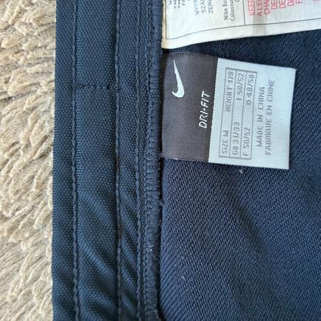 Nike dry fit legíny, nike,m