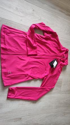 Energetics dryplus, m / s