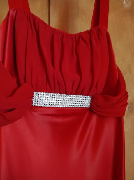 Spoločenské šaty 42/44, l