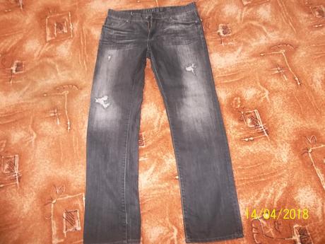 Damske rifle, guess,34