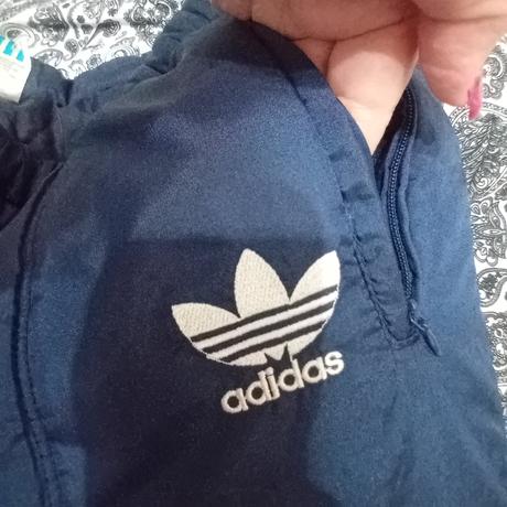 Oteplovačky adidas, adidas,l