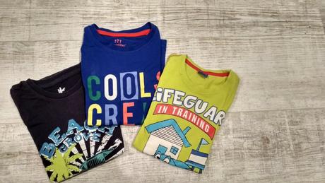 Tričká, lupilu,110