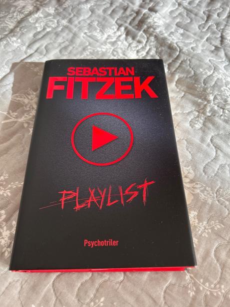 S. fitzek playlist,