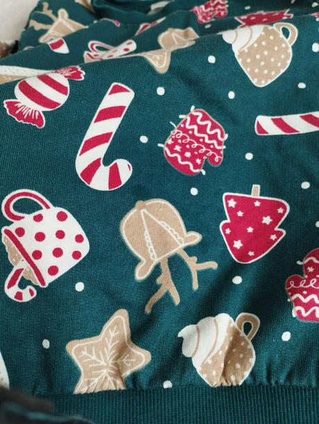 Vianočná mikina, pepco,92