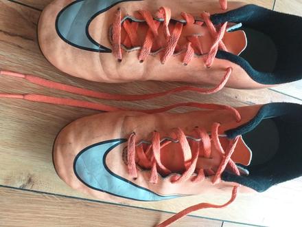 Kopacky, nike,35