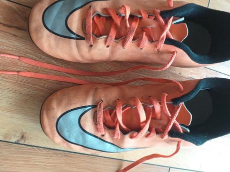 Kopacky, nike,35