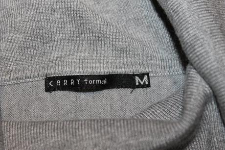 Dámsky rolák carry v. m, m