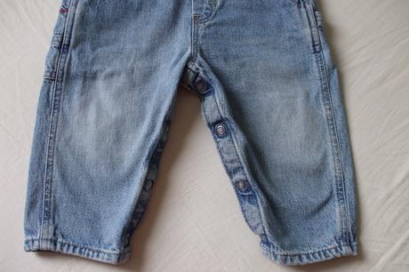 Rifle na traky, oshkosh,86