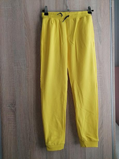 Teplákové nohavice, mayoral,128