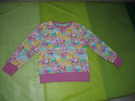 Svetrík s cukríčkami, next,116