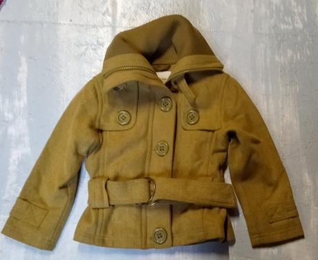 Kabátik next, next,104
