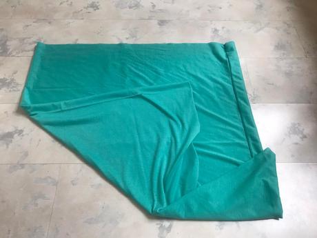 Veľká navliekacia kukla, xxxl