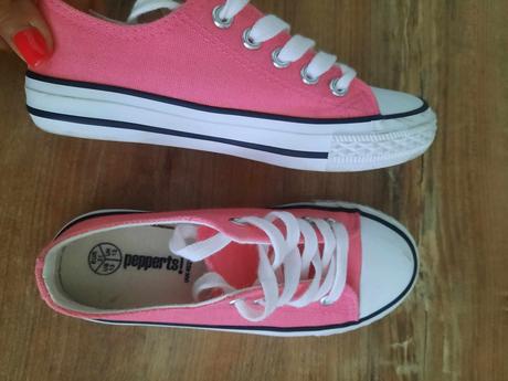 Tenisky - nové cislo 31, 31