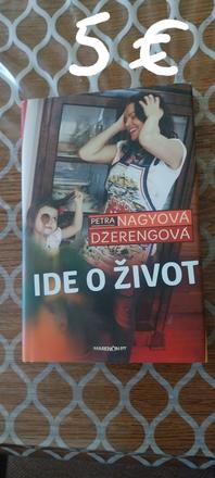 Ide o život,