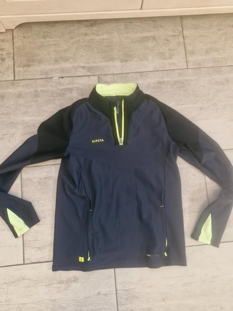 Mikina 152/158, decathlon,152
