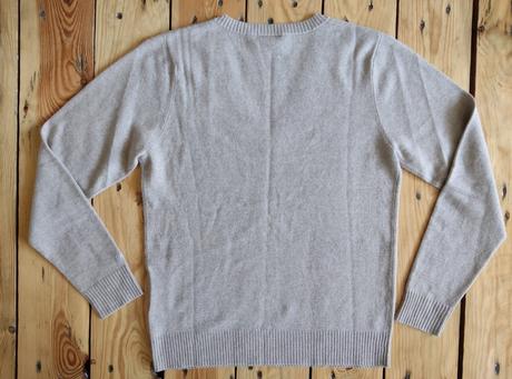 Tenký svetrík gant, gant,l