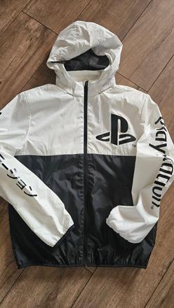 Tenká jarná bunda, h&m,170