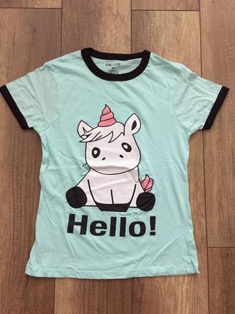 Tricko hello zn. on fire (m), m