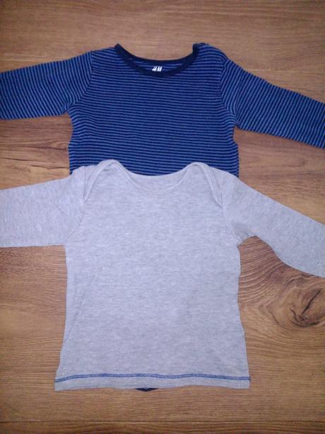 Mix oblecenia, 68–80