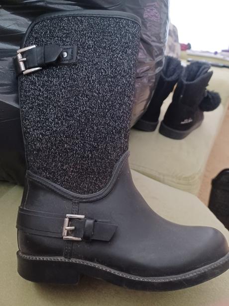 Nepremekova cizmy 30-31, zara,31