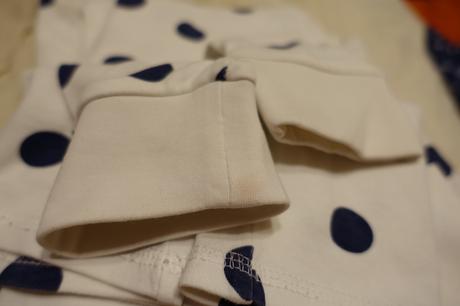 Pyžamá next, next,140