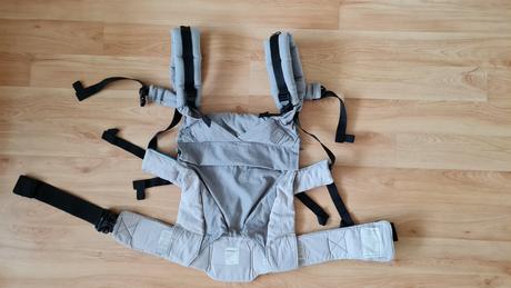 Ergonomický nosič, manduca